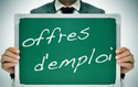 Offres d'emploi Libourne