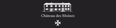 Vin Château des Moines Lalande - Pomerol
