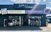 Hair Atypik Coiffeur Libourne / Les Billaux