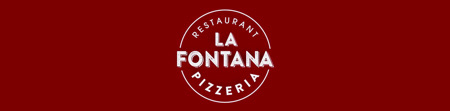 Restaurant Pizzeria La Fontana Libourne