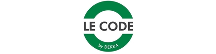 Le Code by Dekra Libourne