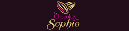 Chocolatier Chocolats de sophie Libourne