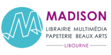 Librairie Libourne