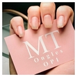 onglerie libourne vernis semi-permanent OPI