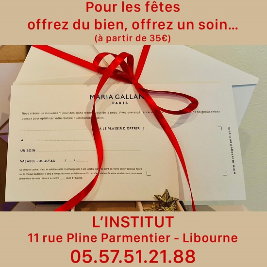 carte cadeau massage libourne