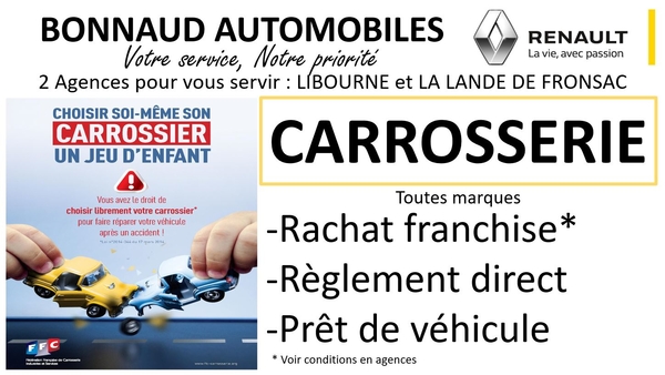 carrosserie