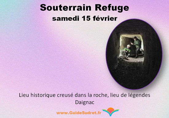 Daignac 15022025 Guide Sudret