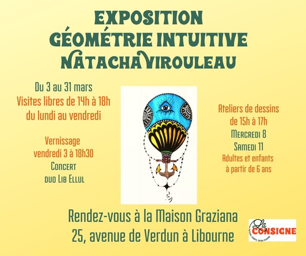 Expo Natacha facebook