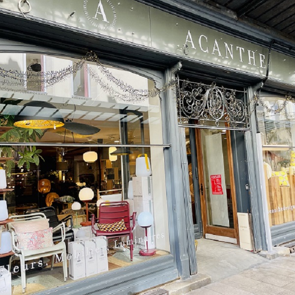 magasin de meuble décoration libourne