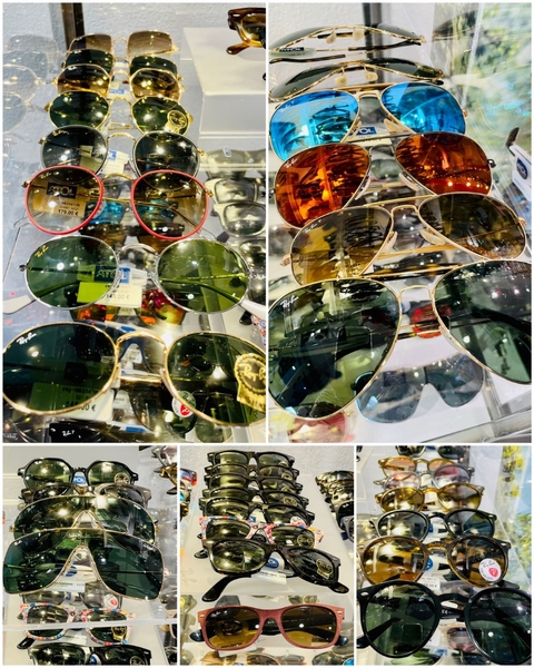 lunettes soleil ray ban libourne