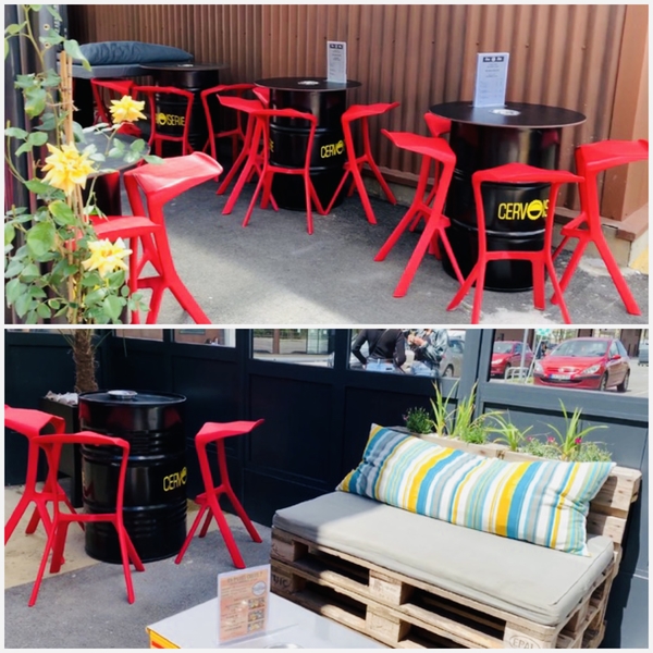 terrasse bar libourne