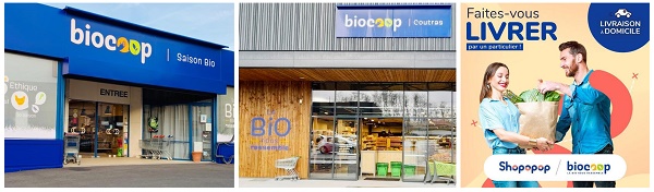 magasin bio libourne coutras biocoop
