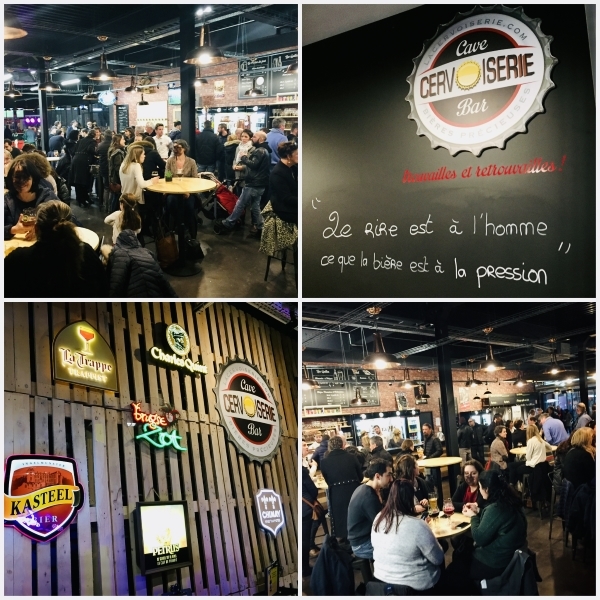 bar a bieres libourne