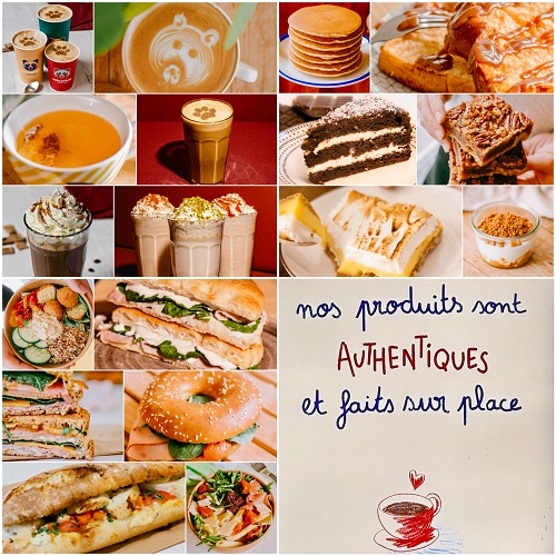 restaurant brunch dimanche libourne