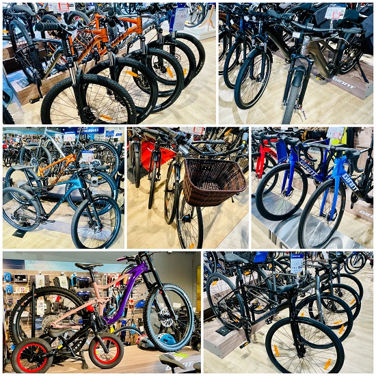 magasin vente et reparation velo electrique libourne
