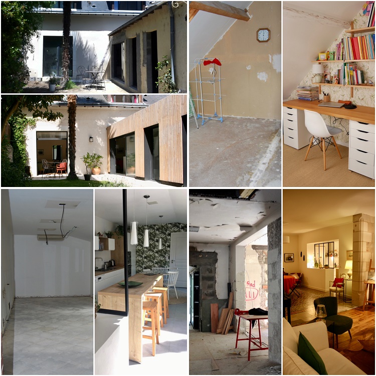 architecte libourne