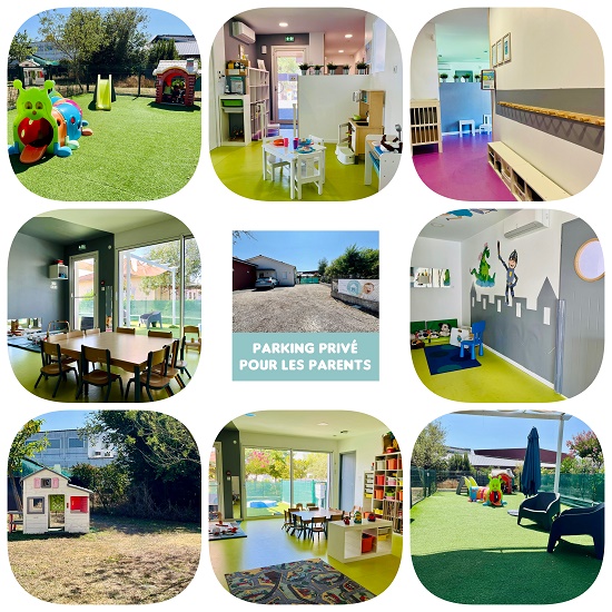 micro creche libourne la cabane