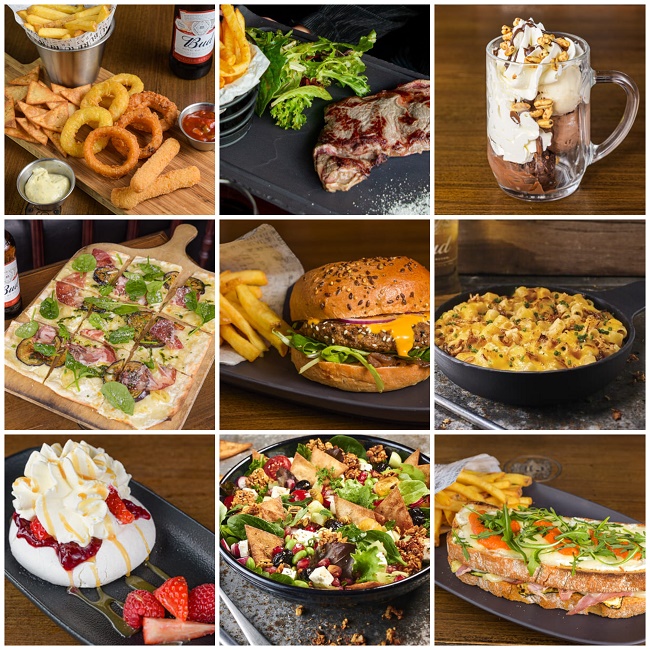 pub restaurant au bureau libourne