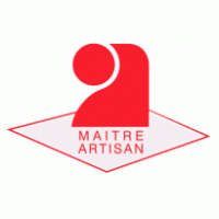 logo maitre artisan