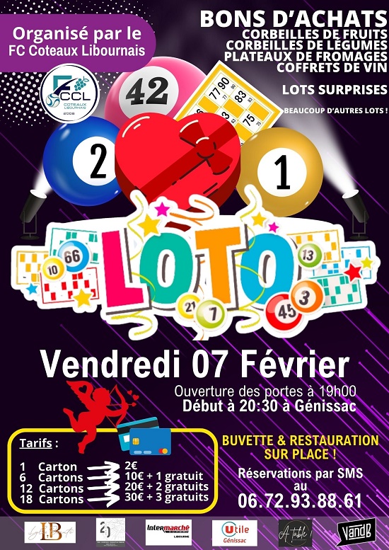 LOTO