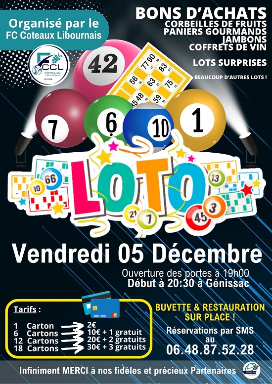 LOTO