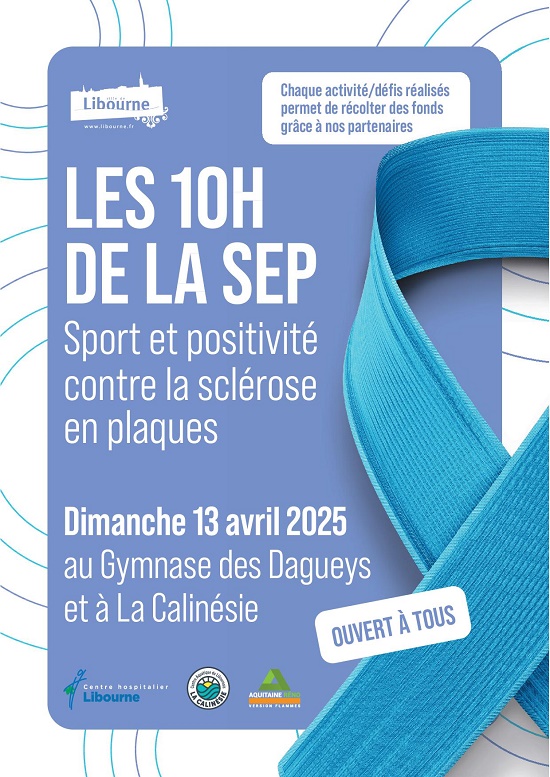 Programme 10h de la SEP1