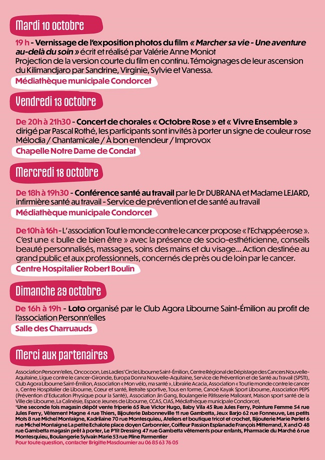 PROGRAMME4