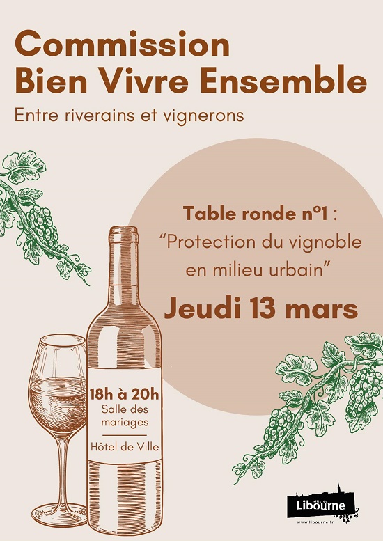 Red Classic Wine Tour Flyer1