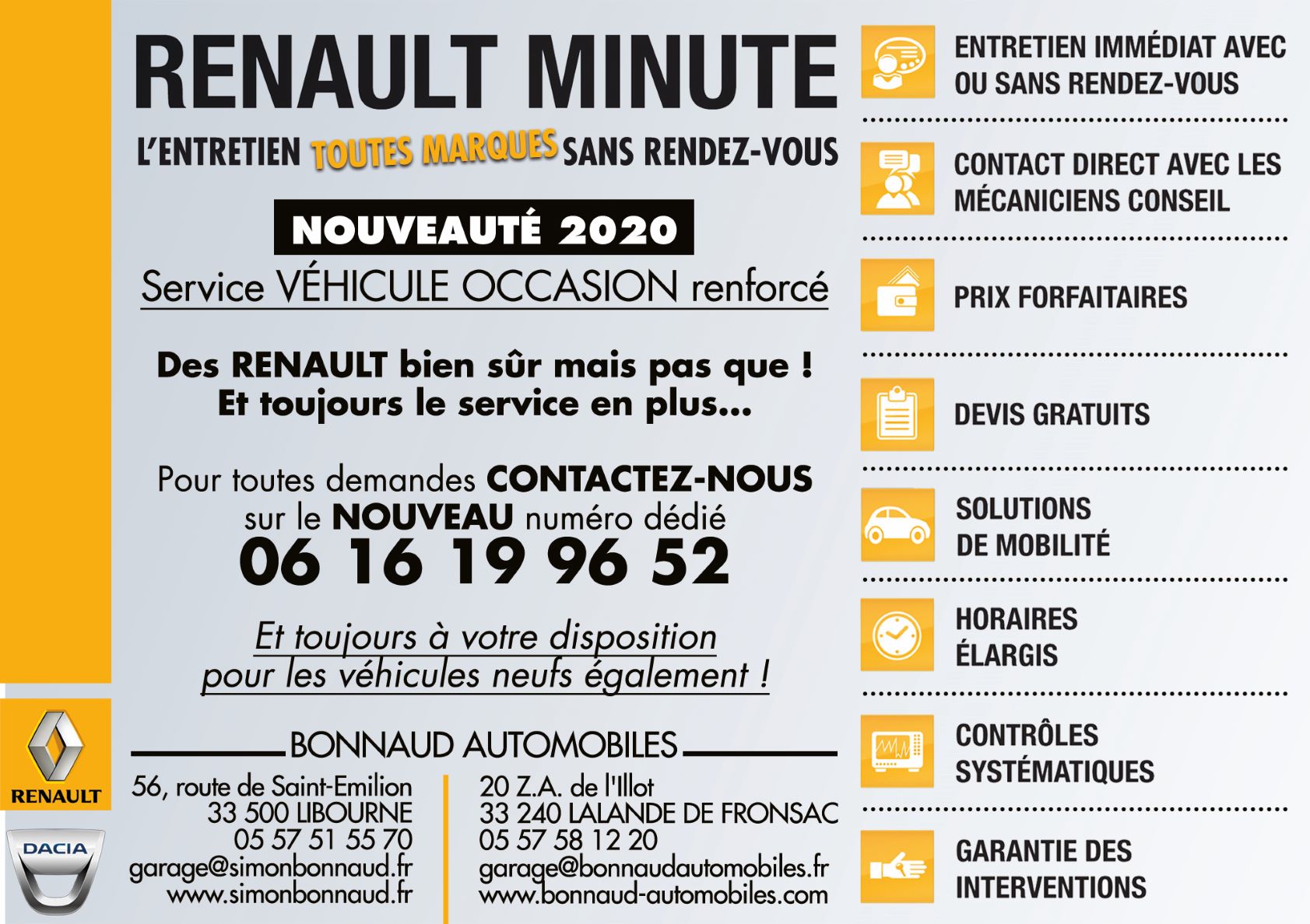 renault libourne