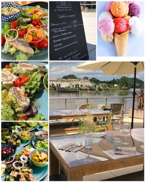 Restaurants Et Traiteurs A Libourne