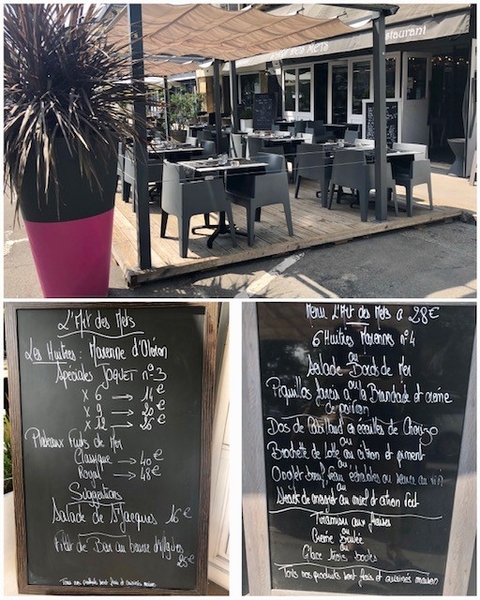Restaurants Et Traiteurs A Libourne