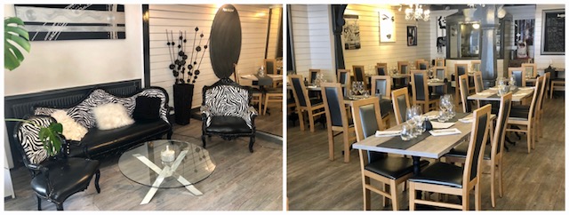 Restaurants Et Traiteurs A Libourne