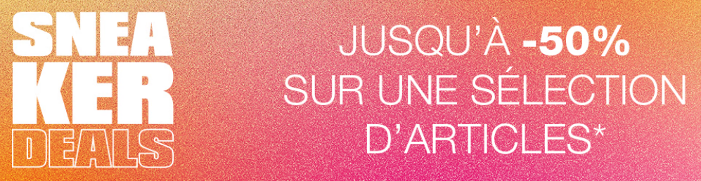 Screenshot 2023-05-04 at 21-53-51 Sneaker Deals - Jusqu'à -50% de réduction