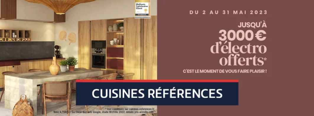 cuisines sur mesure libourne