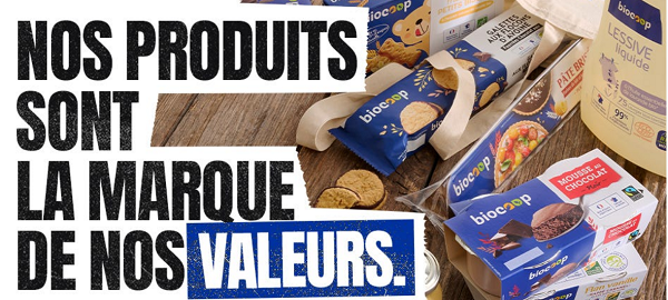 MAGSINS BIO LIBOURNE COUTRAS