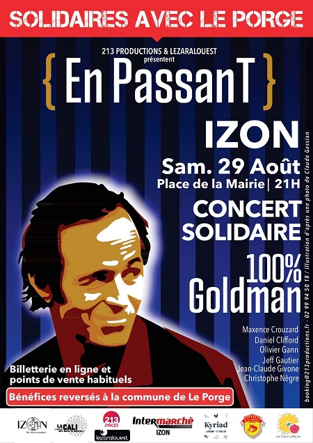 1. Affiche JJG26