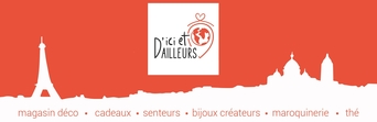 D'ici et D'aileurs Libourne