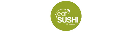 Eat Sushi Libourne restaurant japonais