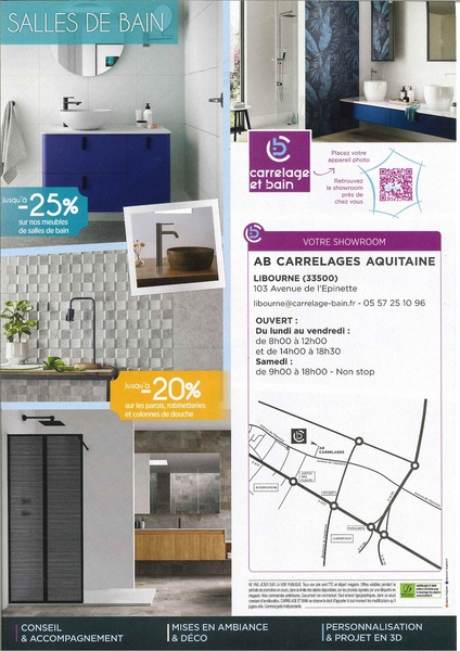 Libourne Dalles Graviers Gravillons Galets Paves Terrasses De