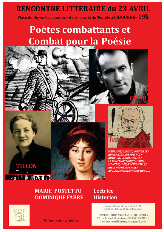 affiche définitive poètes combattants