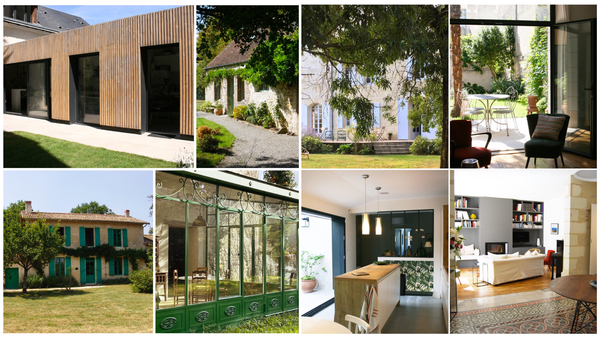 architecte libourne