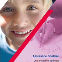 assurances scolaire