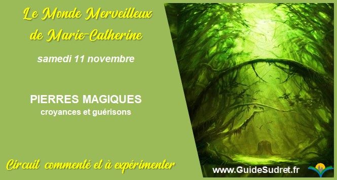 ban Pierres Magiques Guide Sudret 11112023