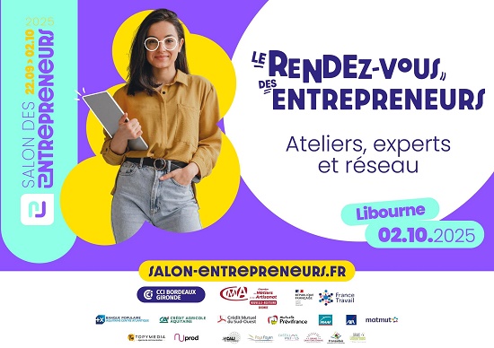 entrepreneur