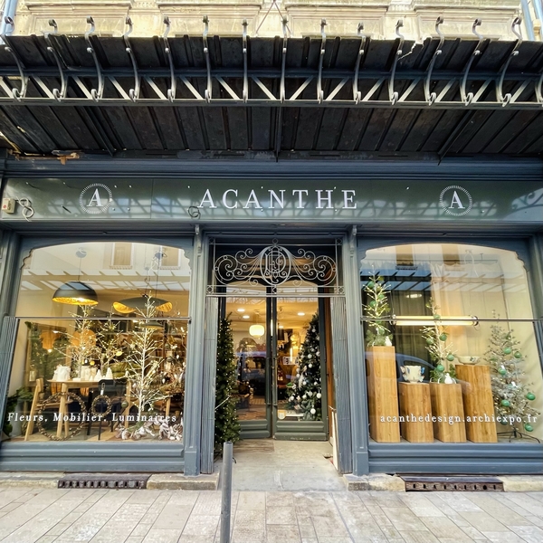 décoration meubles libourne