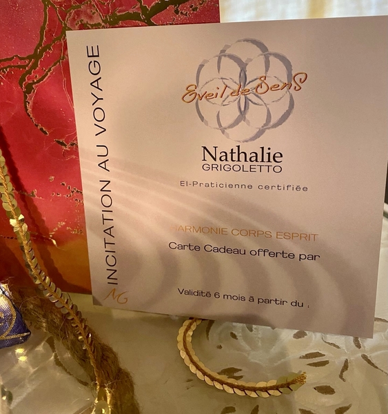carte cadeau massage libourne noel