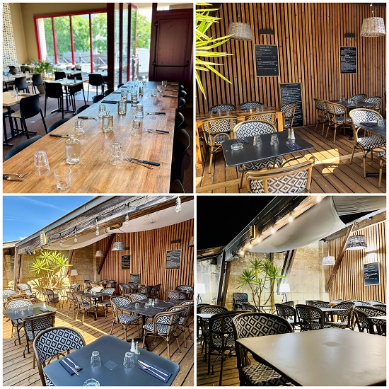 restaurant ouvert dimanche lundi libourne