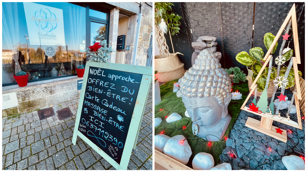carte cadeau massage libourne