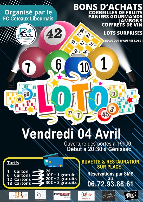 LOTO