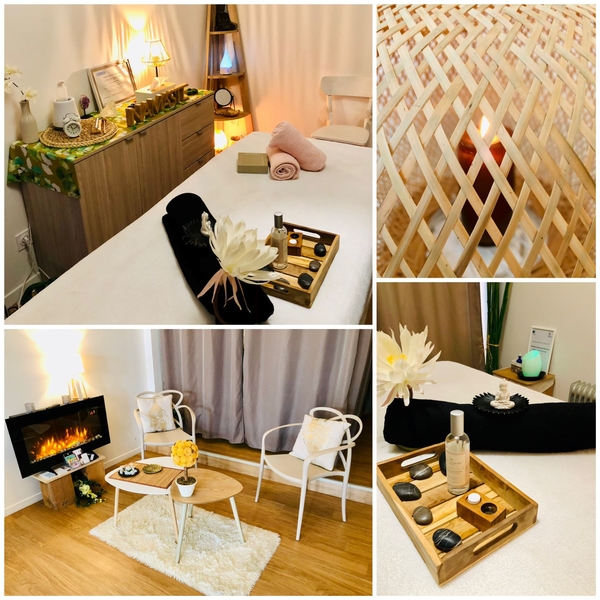Massage Libourne